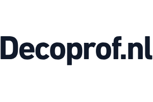 Decoprof Promotiecode
