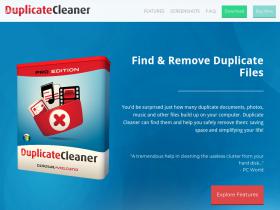 Duplicate Cleaner Pro Promotiecode