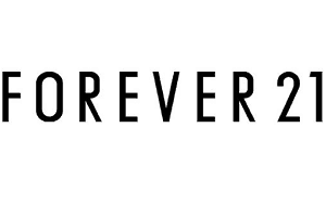  Forever 21 Promotiecode