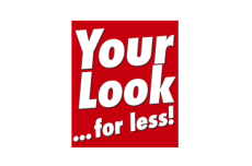  Your Look For Less Promotiecode