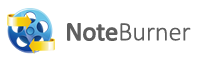  NoteBurner Promotiecode