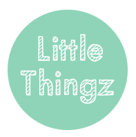  Little Thingz Promotiecode