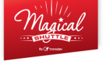  Magical Shuttle Promotiecode