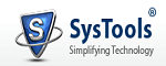  SysTools Software Promotiecode