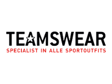  Teamswear Promotiecode