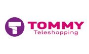  Tommy Teleshopping Promotiecode