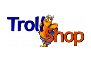  Trollshop Promotiecode