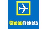  Cheaptickets Promotiecode