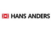  Hans Anders Promotiecode