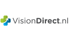  Vision Direct Promotiecode